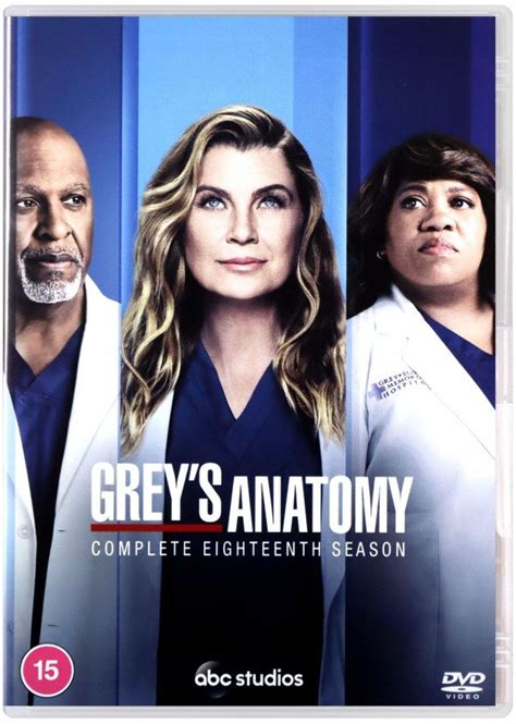 zalukaj 18+|Chirurdzy / Grey's Anatomy .